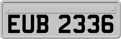 EUB2336