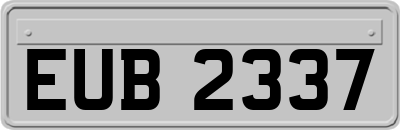 EUB2337