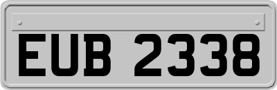 EUB2338