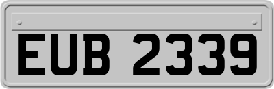 EUB2339