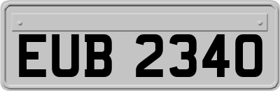 EUB2340