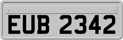 EUB2342