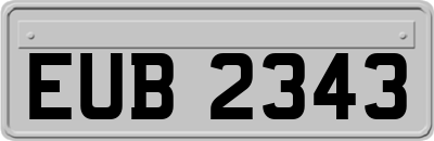 EUB2343