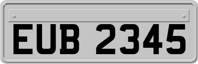 EUB2345