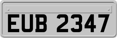 EUB2347