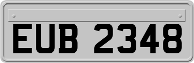 EUB2348