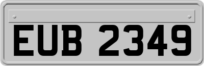EUB2349