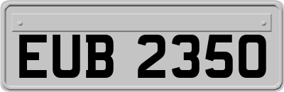 EUB2350