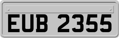 EUB2355