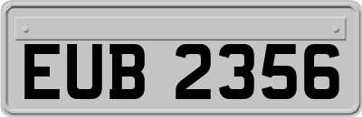 EUB2356