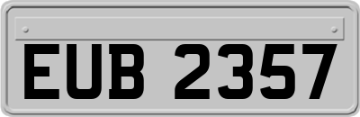 EUB2357