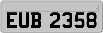 EUB2358