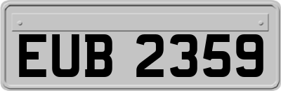 EUB2359