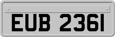 EUB2361