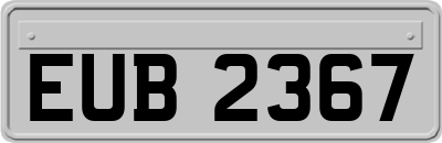 EUB2367