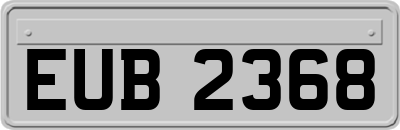 EUB2368