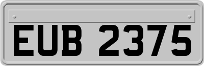 EUB2375