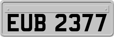 EUB2377