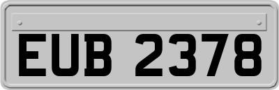 EUB2378