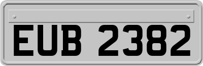 EUB2382