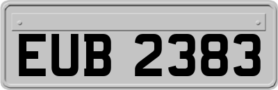 EUB2383