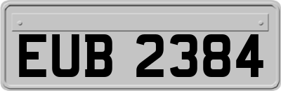 EUB2384