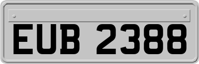 EUB2388