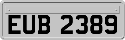 EUB2389