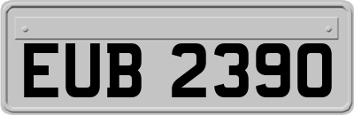 EUB2390