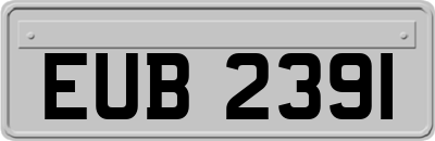 EUB2391