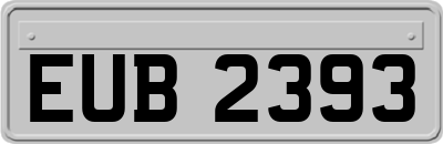 EUB2393