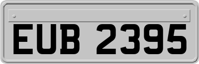 EUB2395