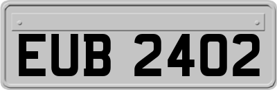 EUB2402