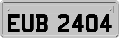 EUB2404