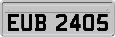EUB2405