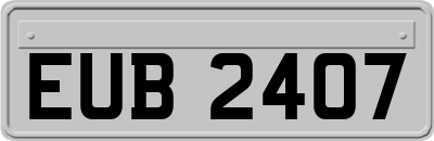EUB2407