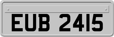 EUB2415