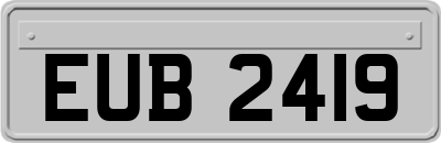 EUB2419