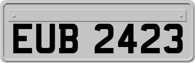 EUB2423