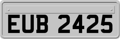 EUB2425