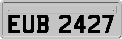 EUB2427