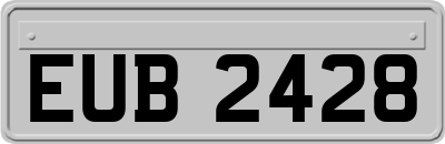 EUB2428