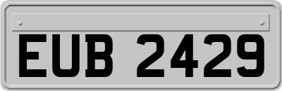 EUB2429