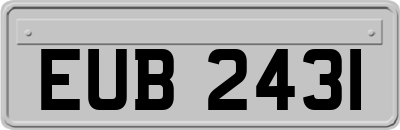 EUB2431