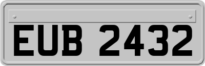 EUB2432