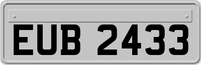 EUB2433