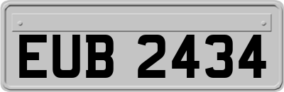 EUB2434
