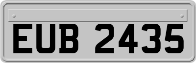 EUB2435