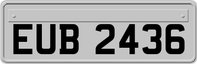EUB2436