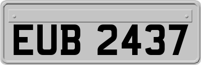 EUB2437